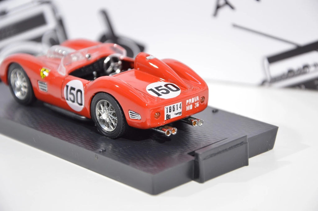 Ferrari TR59 Targa Florio 1959