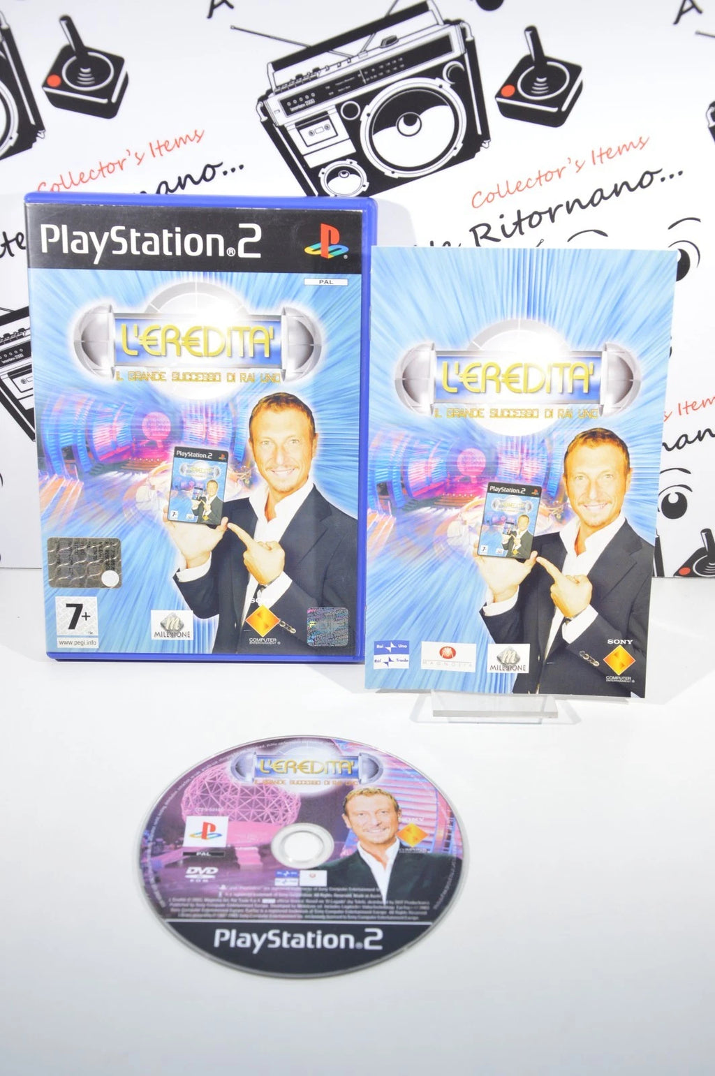 L'eredità Playstation 2