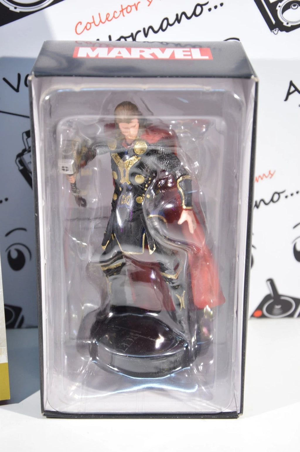 Thor 14 cm Marvel movie collection