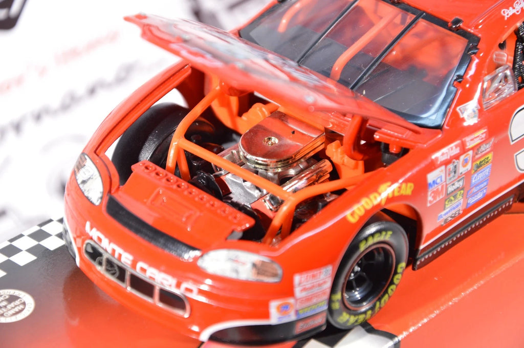 Chevrolet Monte Carlo 1998 Action scala 1:24