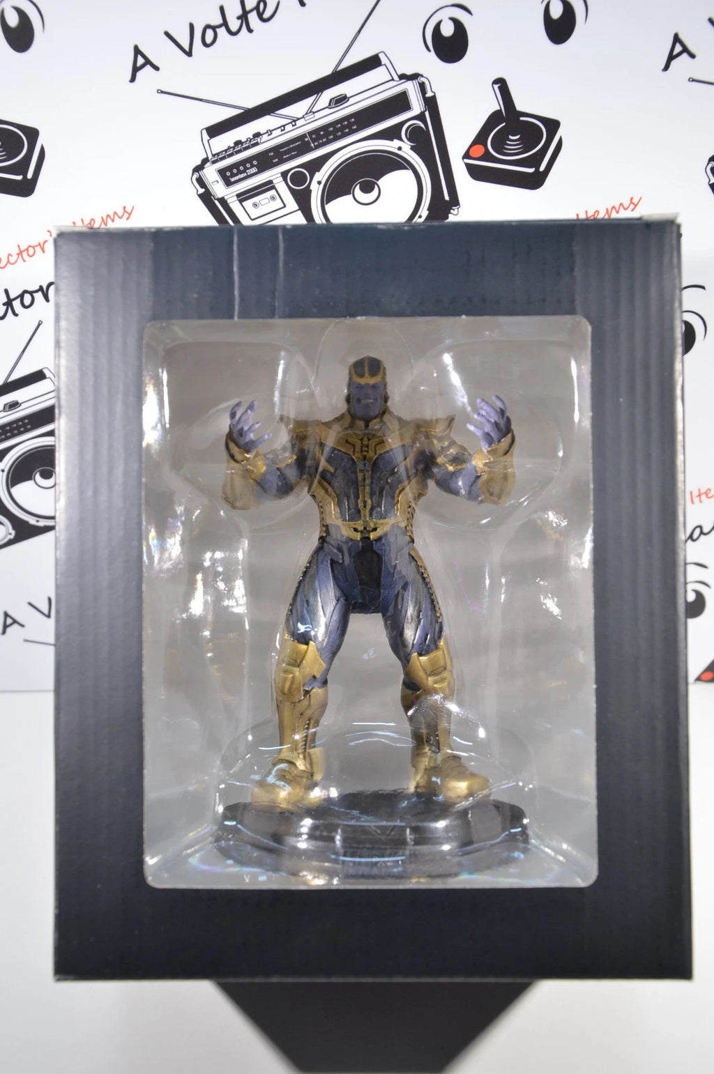 Thanos 16 cm Marvel movie collection