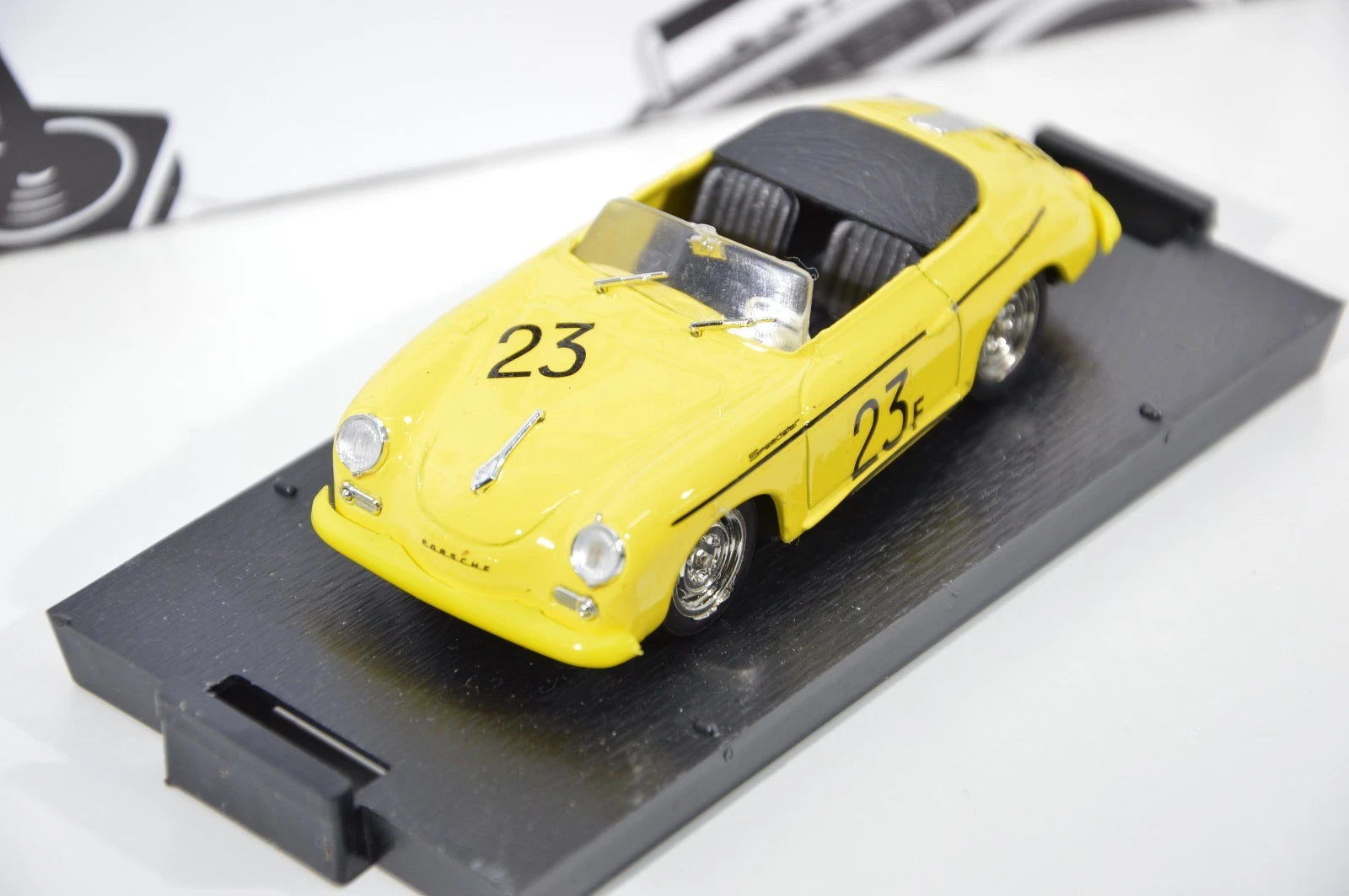 Porsche 356 Speedster James Dean 1954