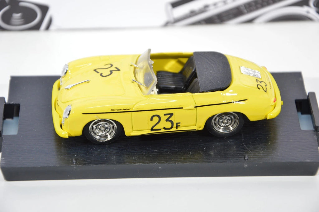 Porsche 356 Speedster James Dean 1954