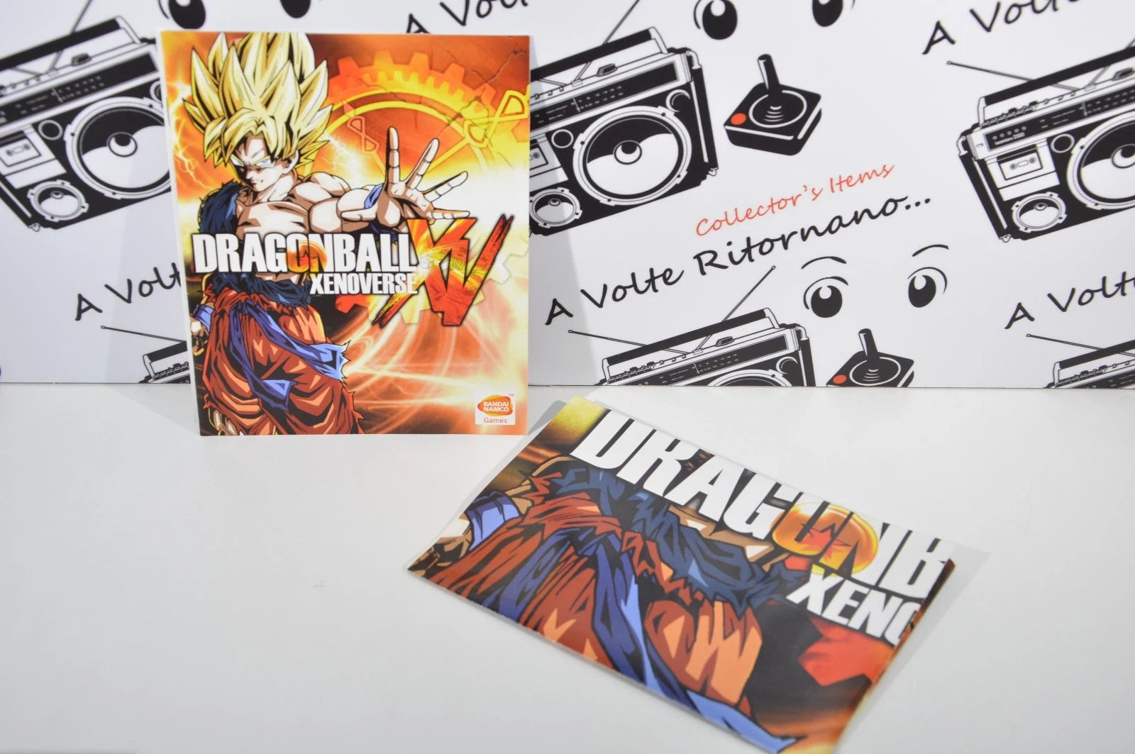 Dragon ball Xenoverse Playstation 3