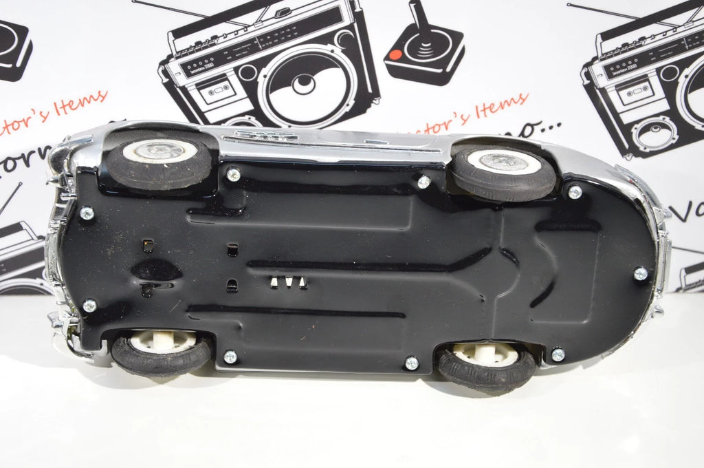 Sedan Benz MF 326 scala 1:18