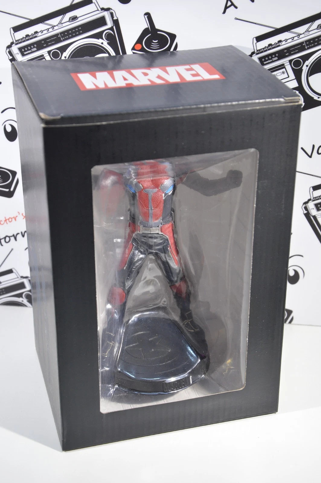 Giant Man 20 cm Marvel movie collection