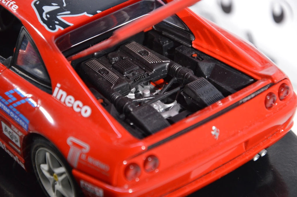 Ferrari F355 UT models scala 1:18