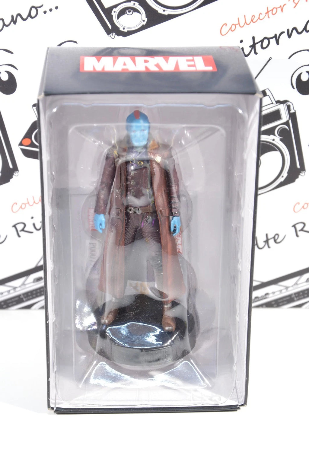 Yondu Marvel movie collection