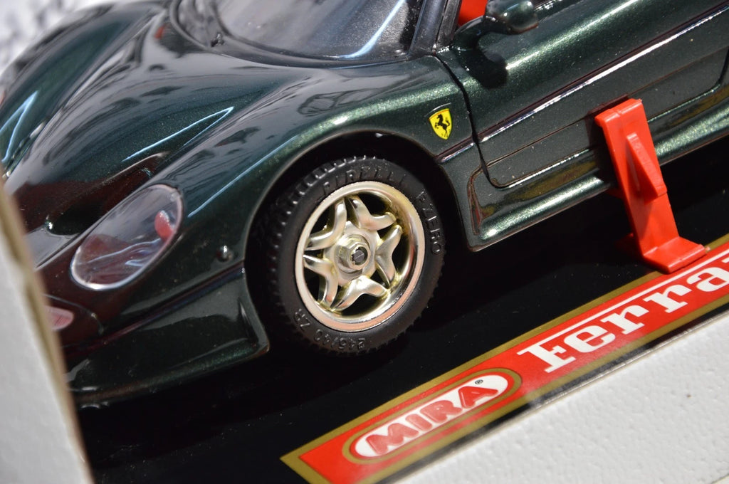 Ferrari F50 1995 Mira 1:18