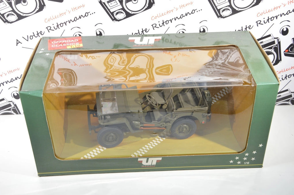 Hotchkiss M 201 Ut models scala 1:18