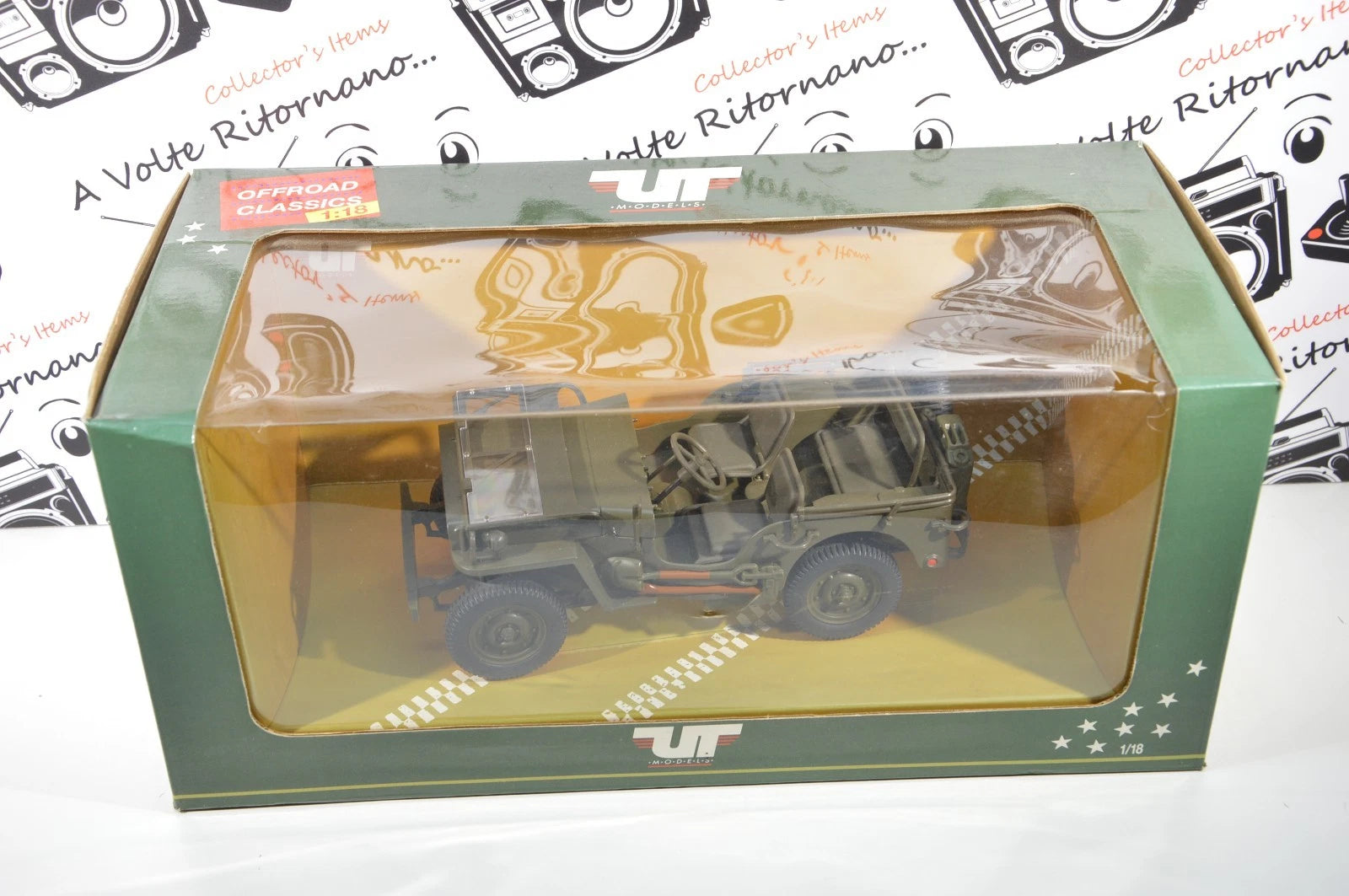 Hotchkiss M 201 Ut models scala 1:18