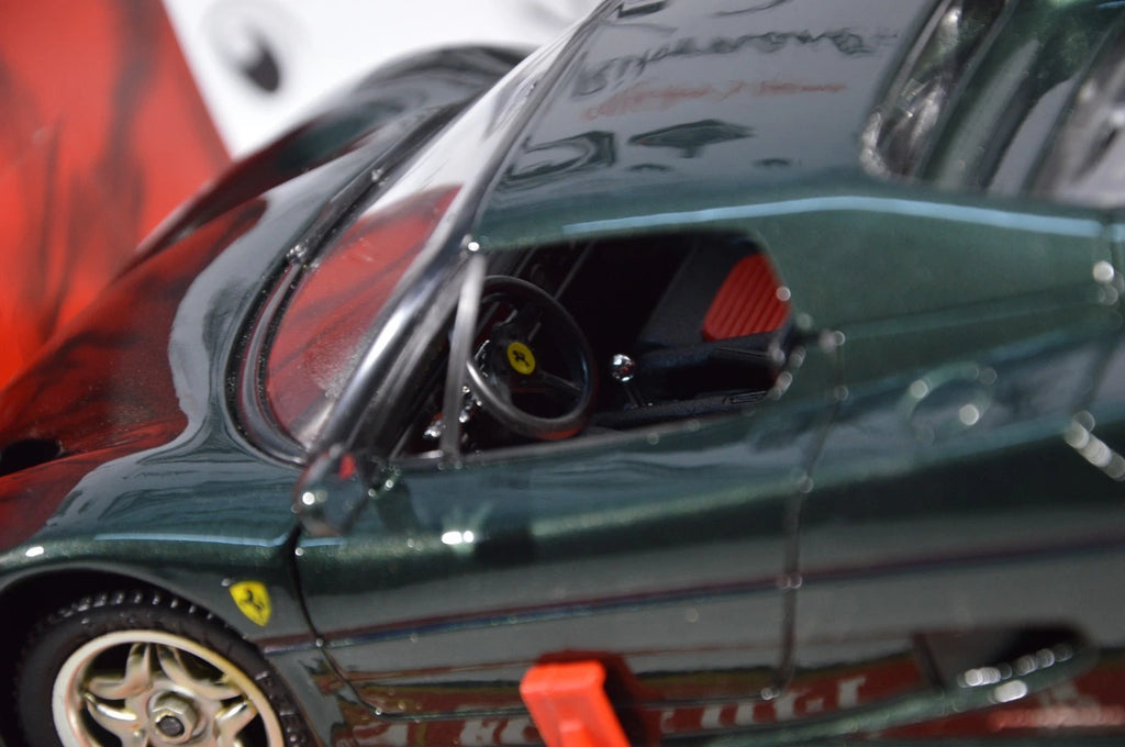Ferrari F50 1995 Mira 1:18