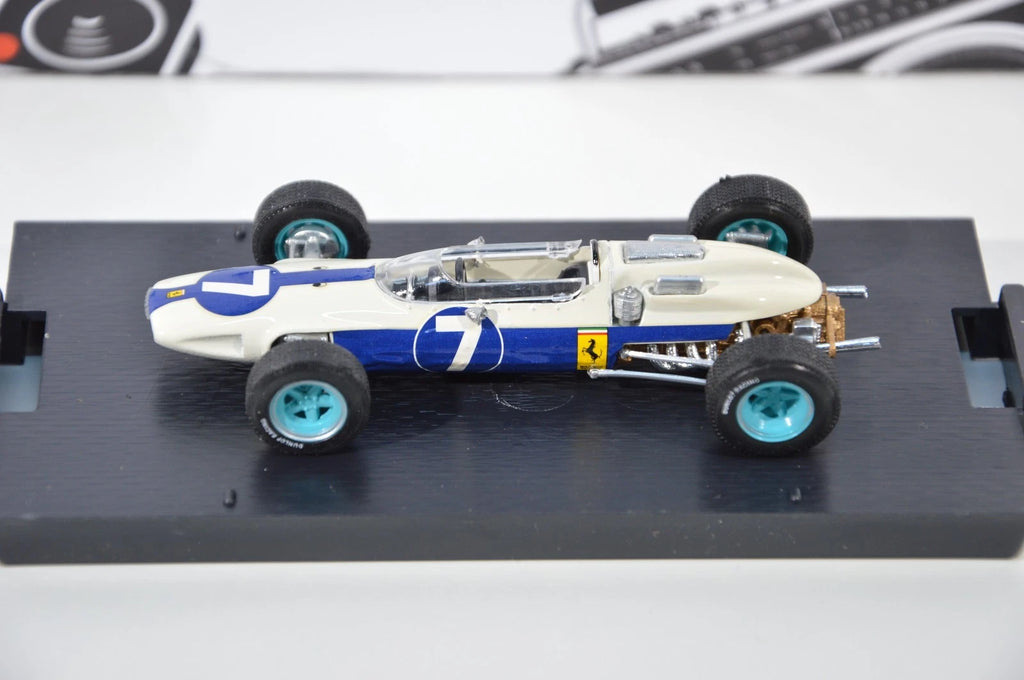 Ferrari 158 Gp Messico 1964