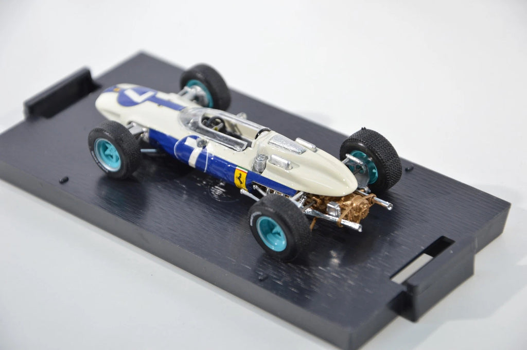 Ferrari 158 Gp Messico 1964