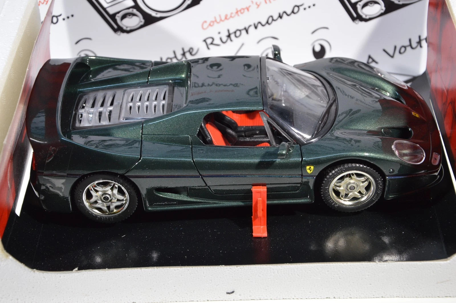 Ferrari F50 1995 Mira 1:18