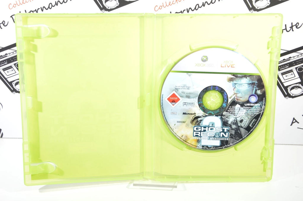 Tom Clancy's Ghost Recon 2 Xbox 360