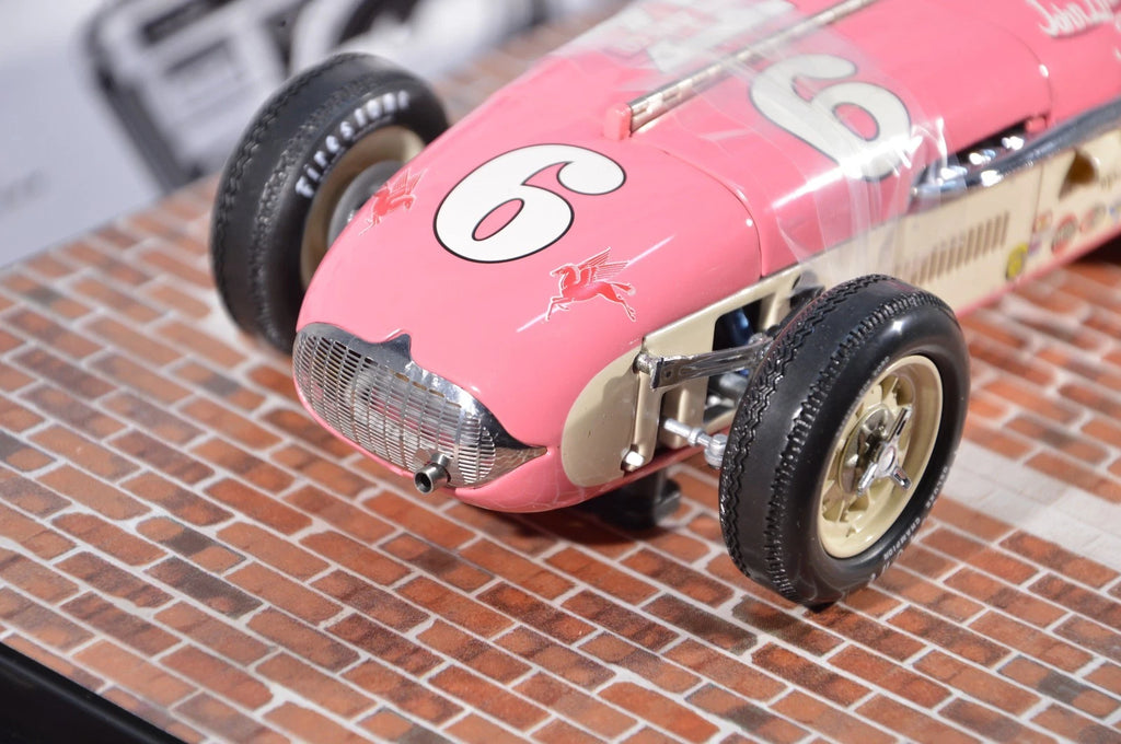 Carousel 1 Kurtis Kraft Roadster scala 1:18 1955 Indianapolis 500