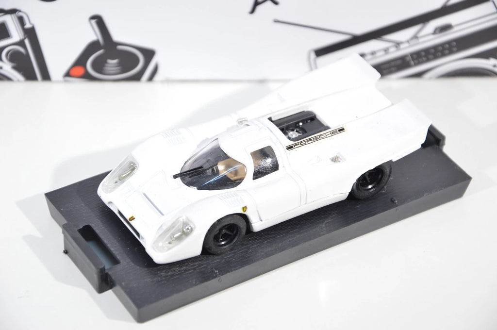 Porsche 917 prototipo 1970