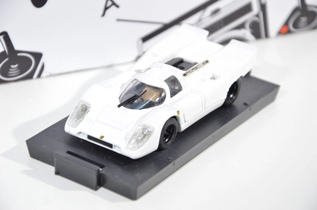 Porsche 917 prototipo 1970