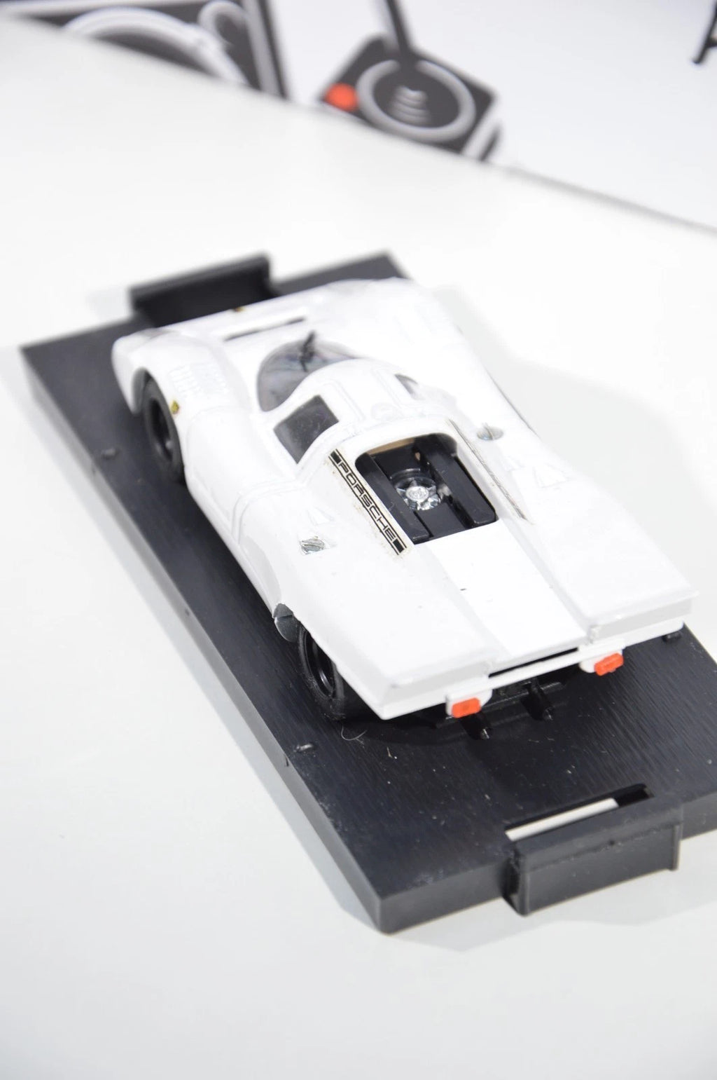 Porsche 917 prototipo 1970