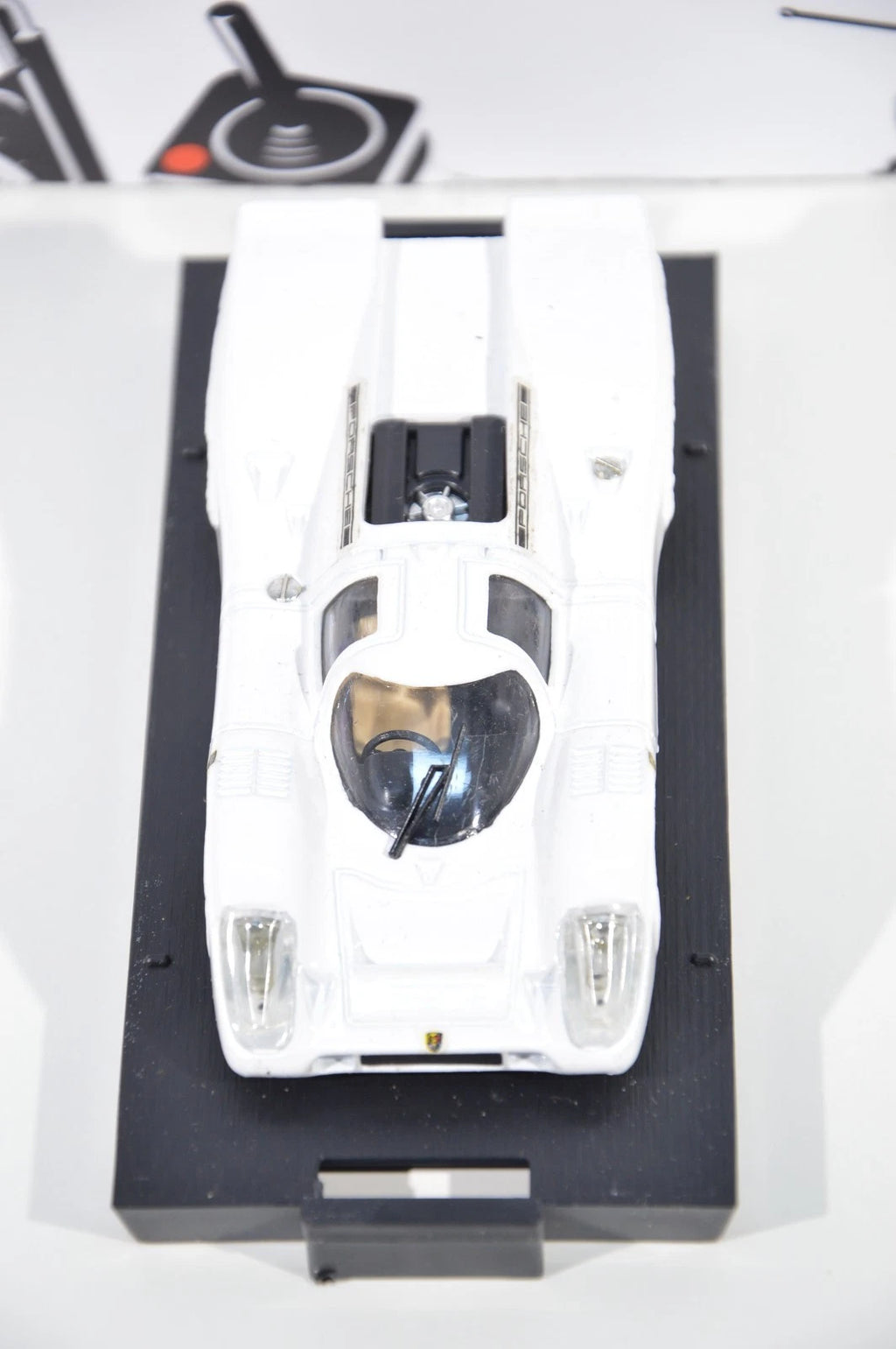 Porsche 917 prototipo 1970