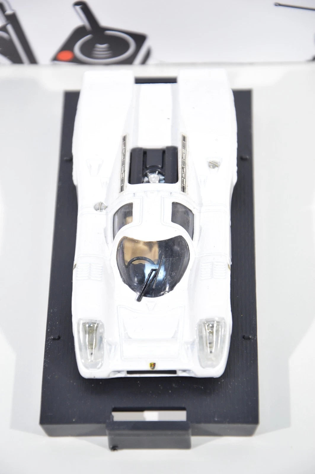 Porsche 917 prototipo 1970