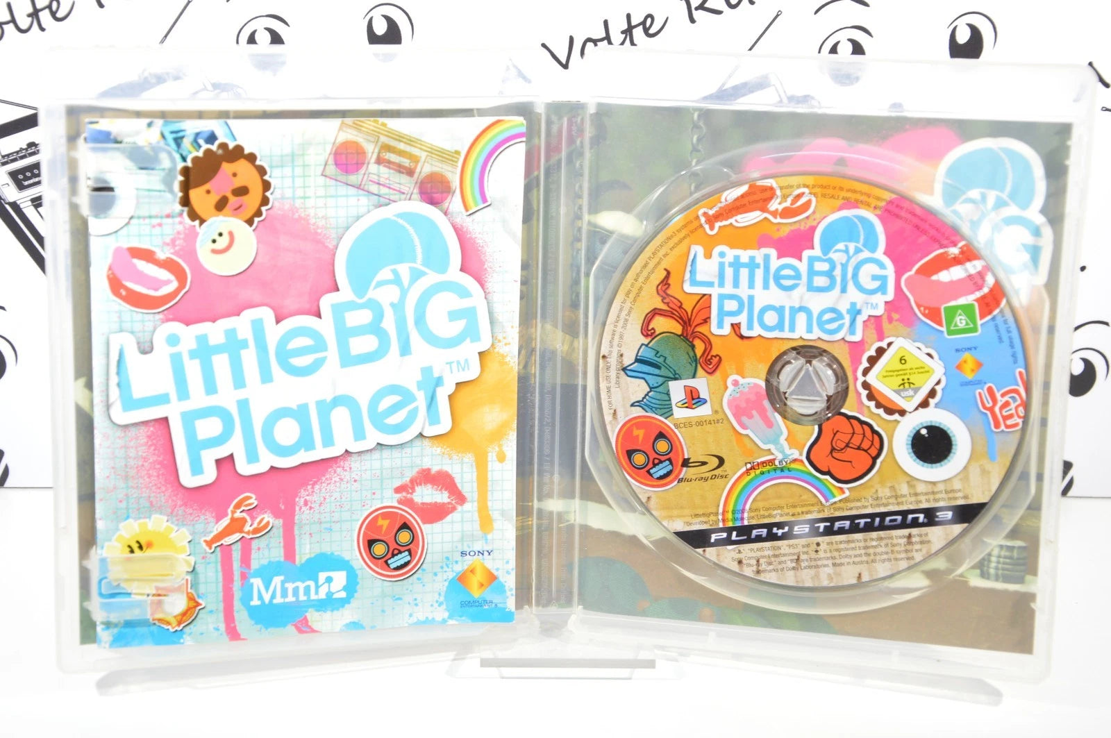 Little big planet Playstation 3