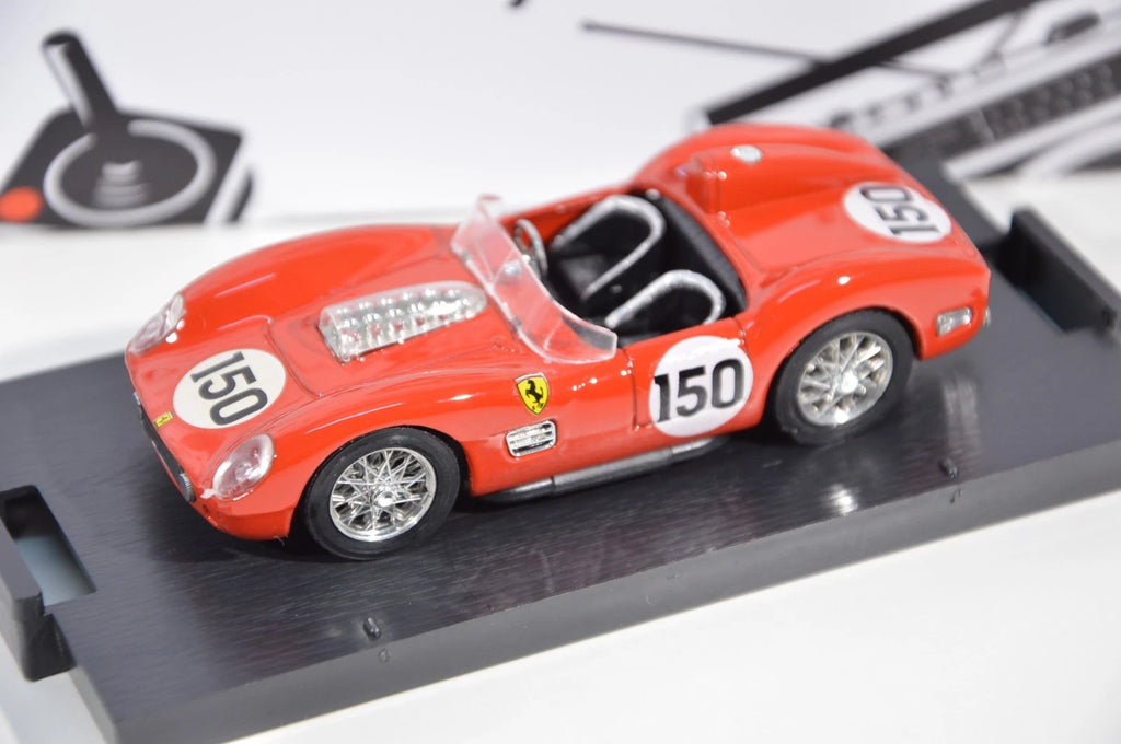 Ferrari TR59 Targa Florio 1959